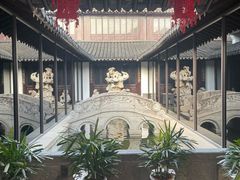 -程十发艺术馆