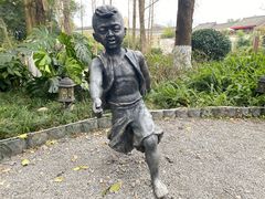 -安仁古镇
