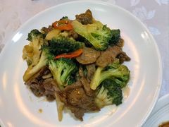 -老妈私房菜