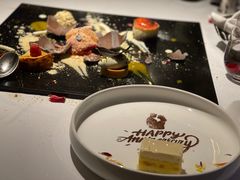 -燃扒房Steakhouse(皇庭店)