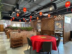 -鹅城粤菜馆(白云山路店)