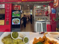-文记壹心鸡(宝华路店)