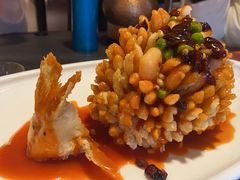 -小厨娘金榜题名(夫子庙秦淮河店)