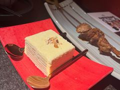 -丝路金桃·新疆菜(徐汇店)