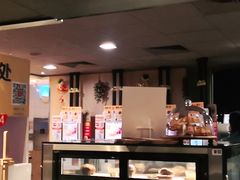 -麦当劳(王顶堤店)