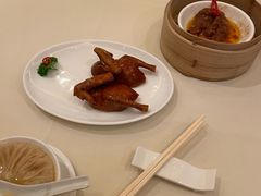 -利苑酒家(华熙国际店)