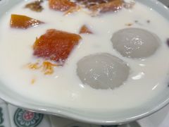 -堂屋糖水店(愚园店)