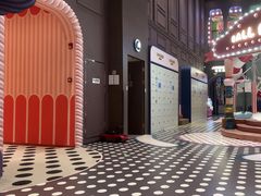 -东莞松山湖万象汇