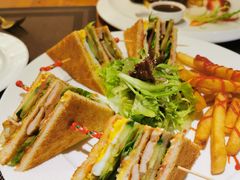-LUCCA卢卡西班牙海鲜饭(远洋广场店)