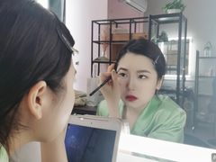 -ME觅妆·定制美妆·彩妆私教(菱角湖店)