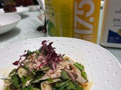 -盛福楼·惠山宴(盛岸路店)