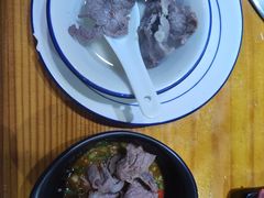 -牛品福潮汕牛肉火锅(旺庄店)