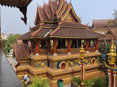 -西双版纳总佛寺