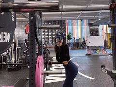 -OWNBODY健身(下沙店)
