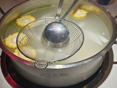 -浪里寻·臻牛养生牛肉火锅(方圆荟店)