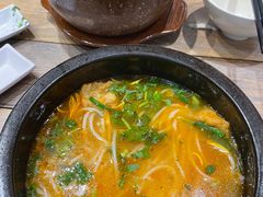 -阿昌白族石板烧(大理古城店)