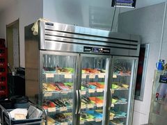 -江合勇丹东兄弟小串海鲜烧烤(总店)
