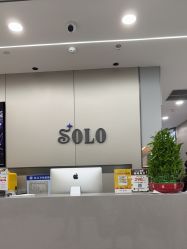 -SOLO Hair Salon