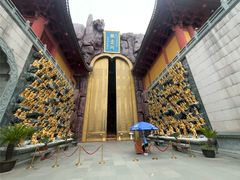-上海东林寺(金山区)