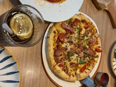 -必胜客(北苑路店)