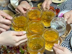 -文君烧烤(崂山店)