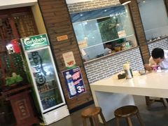 -郭记老汉口热干面