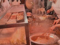 -明记牛杂(新马路分店)