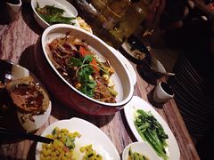 -传统香辣蟹(南园路店)