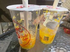 -85度C(深圳佳宁娜店)