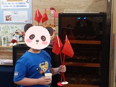 -嘉莱特和平国际酒店自助餐