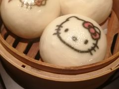 -领事馆19号中餐厅(厦门海景洲际酒店)