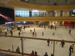 -冠军冰场CHAMPION RINK(苏州中心商场店)