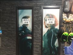 -Nirvana Fitness健身工作室