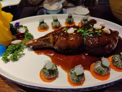 -童福兴·南京菜(老门东店)