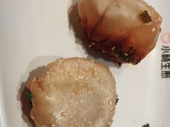 -小杨生煎(周浦万达店)