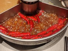 -巴奴毛肚火锅(相州店)