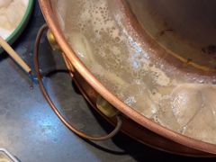 -南门四季铜锅涮肉(左家庄店)
