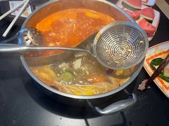 -鲜牛记潮汕牛肉火锅(淮安珠海路店)