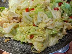 -赣饭农家·江西小炒(西乡店)