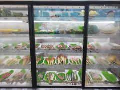 -正宗八宝冰饭·非遗冰饭·烧烤(奎桥店)