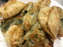 煎饺-陈彪传统蚝烙