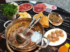 -一鼎牛鲜活牛肉城(晋江海峡国际食品城店)