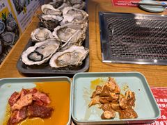 -蚝英雄鲜蚝自助专门店(长楹天街直营店)