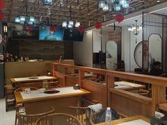 -鸿运诚羊蝎子·火锅(西单店)