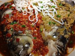 -姐夫的小菜(新中关购物中心店)