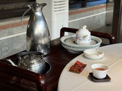 -侨美·唐荔园·40年地道粤菜