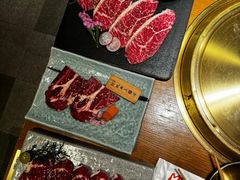 -MIKOMIKO和牛烧肉专门店(南门店)
