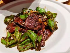 -青梅酒肆PLUS(长白仙岛北路店)