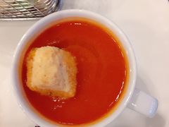 -WOLFGANG PUCK KITCHEN & BAR(迪士尼小镇店)