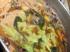 -七欣天香辣蟹火锅(上海银亿滨江店)